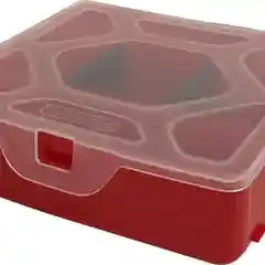 Органайзер Blocker Master 5,5" красный