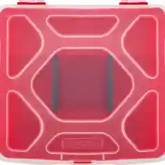Органайзер Blocker Master 5,5" красный