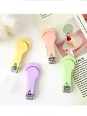 Кусачки для ногтей маникюрные и педикюрные