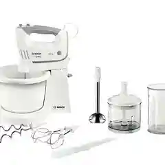 Миксер стационарный MFQ36490 WHITE BOSCH