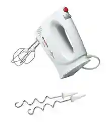 Миксер ручной MFQ3010 WHITE BOSCH