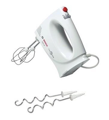 Миксер ручной MFQ3010 WHITE BOSCH