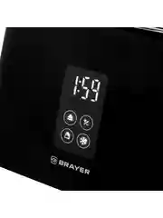 Тостер Brayer BR2113