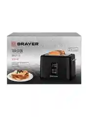 Тостер Brayer BR2113