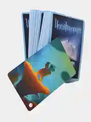 Зеленый дополнения к игре Имаджинариум