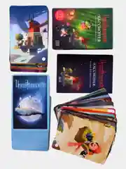 Зеленый дополнения к игре Имаджинариум