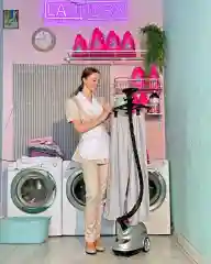 Отпариватель RUNZEL PRO-380 Alskad