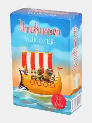 Морской дополнения к игре Имаджинариум