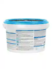 Затирка Церезит (Ceresit) CE 40 Aquastatic №58, темно-коричневая, 2 кг