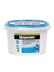 Грунтовка бетон-контакт Церезит (Ceresit) CT 19, зима, 3 кг