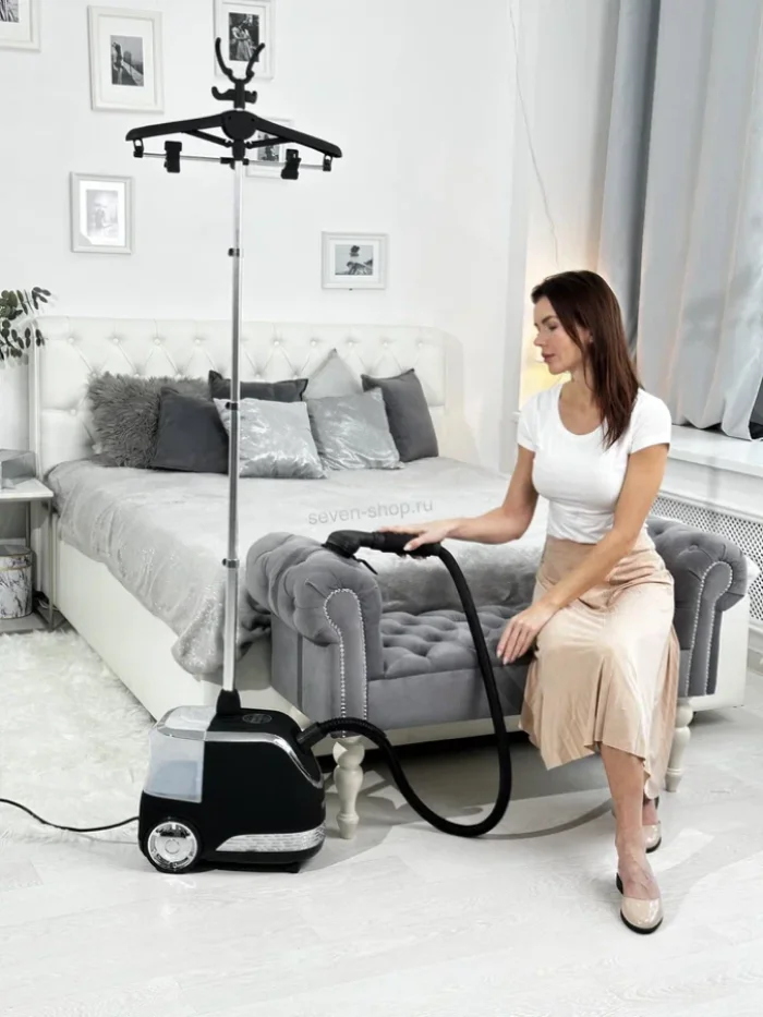 Отпариватель RUNZEL PRO-270 OMSTART