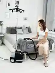 Отпариватель RUNZEL PRO-270 OMSTART
