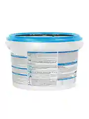 Затирка Церезит (Ceresit) CE 40 Aquastatic №82, голубая, 2 кг