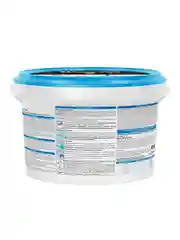 Затирка Церезит (Ceresit) CE 40 Aquastatic №77, бирюза, 2 кг