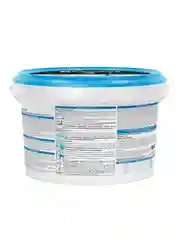 Затирка Церезит (Ceresit) CE 40 Aquastatic №07, серая, 2 кг
