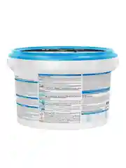 Затирка Церезит (Ceresit) CE 40 Aquastatic №01, белая, 2 кг