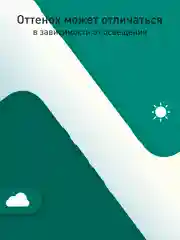 Тёмно-зелёный чехол для Xiaomi Poco X3 NFC/X3 Pro силиконовый ROSCO матовый/прозрачный с защитой камер