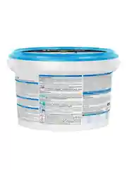 Затирка Церезит (Ceresit) CE 40 Aquastatic №34, розовая, 2 кг