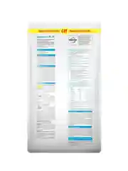 Клей для плитки Церезит (Ceresit) CM 14 Extra, 5 кг