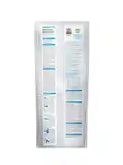Затирка Церезит (Ceresit) CE 33 Comfort №40, жасмин, 2 кг