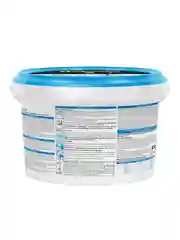 Затирка Церезит (Ceresit) CE 40 Aquastatic №80, небесная, 2 кг