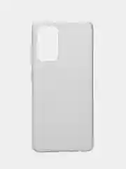 Чехол Samsung Galaxy m52 / m52 5G , Самсунг Галакси м52 / м52 5Г прозрачный силиконовый