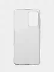 Прозрачный чехол Samsung Galaxy m52 / m52 5G , Самсунг Галакси м52 / м52 5Г прозрачный силиконовый