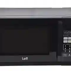 Микроволновая печь 23L SOLO BLACK 23MD802B 800W LEFF