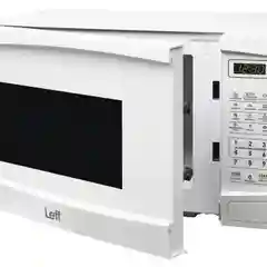 Микроволновая печь 20L GRILL WHITE 20MD732WG 700W LEFF