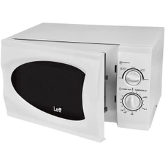 Микроволновая печь 23L SOLO WHITE 23MM801W 800W LEFF