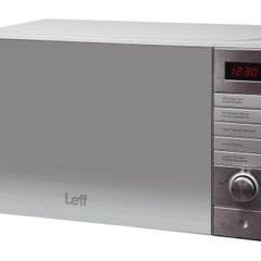 Микроволновая печь 20L GRILL SILV 20MD731SG 700W LEFF