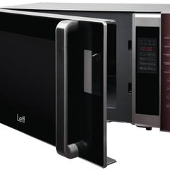 Микроволновая печь 23L GRILL SILV 23MD803SG 800W LEFF