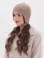 Шапка женская