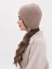 Шапка женская