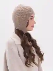 Шапка женская