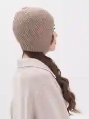 Шапка женская