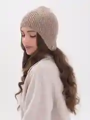 Шапка женская