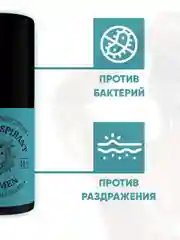 EDEN Подарочный набор Шампунь For men+Гель для душа For men+Дезодорант роликовый For men