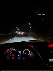 Противотуманные фары ПТФ Светодиодные  линзы ZMB Лада Веста, Гранта ФЛ Рено 2 шт, 100w