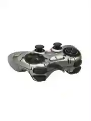Геймпад джойстик проводной Defender Zoom USB 10 кнопок, 2 стика, для ПК, для PS3