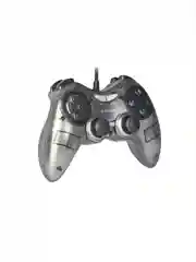 Геймпад джойстик проводной Defender Zoom USB 10 кнопок, 2 стика, для ПК, для PS3