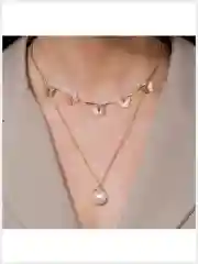Цепочка на шею