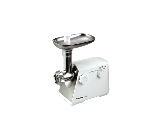 Мясорубка MK-MG1560 8887549474408 WHITE 1500W PANASONIC