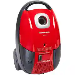 Пылесос MC-CG713R RED 8887549445477 PANASONIC