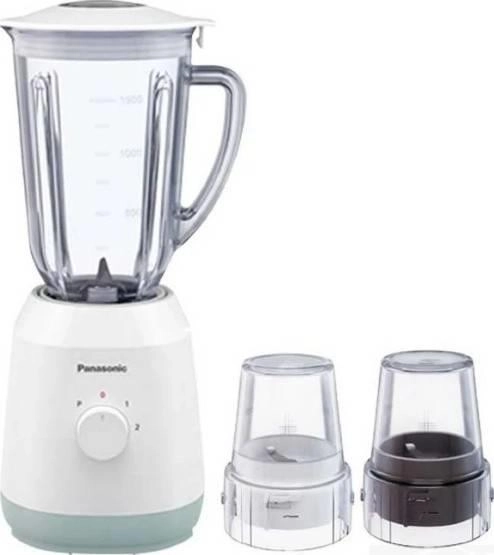 Блендер стационарный MX-EX1521 8887549761324 WHITE PANASONIC