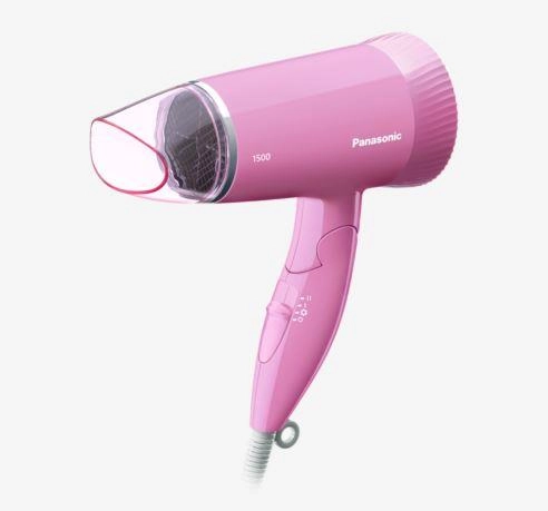 Фен EH-ND57-P615 PINK 8887549831836 1500W PANASONIC