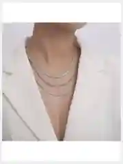 Цепочка на шею