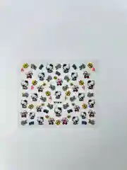 Лимонный слайдеры для дизайна ногтей Hello Kitty