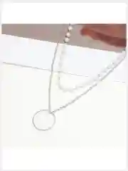 Цепочка на шею