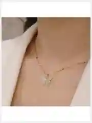 Цепочка на шею